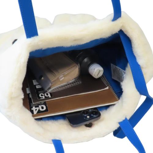 IP.トール.クリプティッド PNTS-9W 2WAYトート トートバッグ Olaf