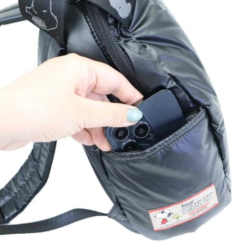 PEANUTS スヌーピー グッズ リュック ピーナッツ キャラクター IP