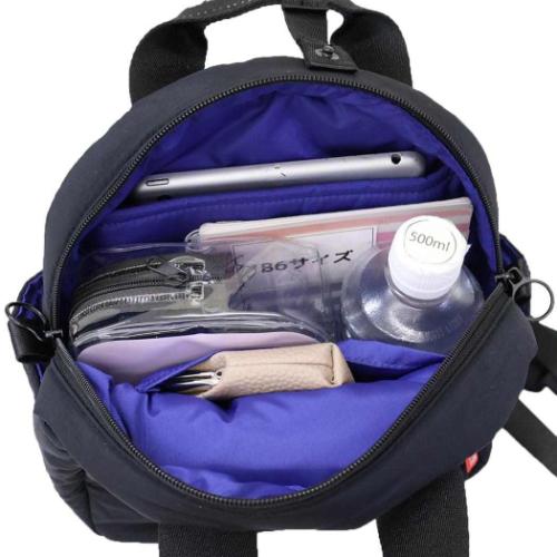 PEANUTS スヌーピー キャラクター リュック IP.CeoPadded.Peanuts-0S