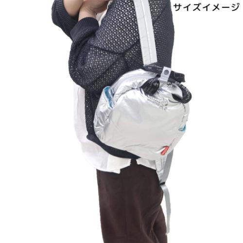 PEANUTS スヌーピー グッズ リュック キャラクター IP.CeoPadded