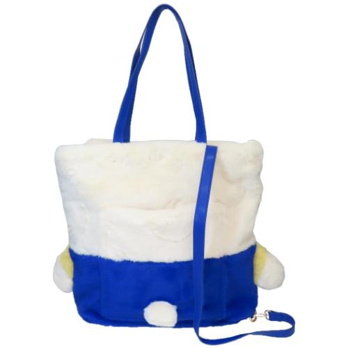 専用サンリオ　キティ　キャラクターグッズ　トートバッグ　ぬいぐるみ　他　セット 推しキャラ工房】ハローキティ ふたり【クッション・トートバッグ