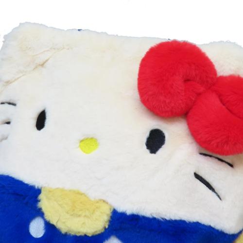 ハローキティ トートバッグ IP.トールcryptid.サンリオ-A ぬいぐるみトート サンリオ キャラクター グッズ ハローキティ トートバッグ IP.トールcryptid.サンリオ-A ぬいぐるみ