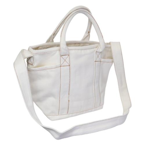 ショルダーバッグ IP.デリ.シシュウ.Peanuts-0Y ミニバッグ スヌーピー Ivory ルートート ピーナッツ ミニトート 2way キャラクター