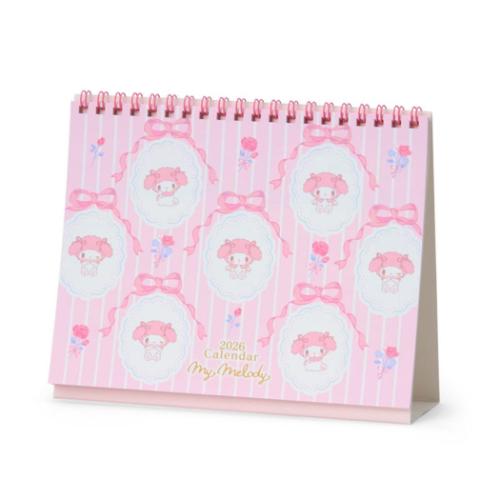 サンリオ マイメロ 卓上万年カレンダー　いちご Amazon.co.jp: サンリオ(SANRIO) マイメロディ 万年カレンダー