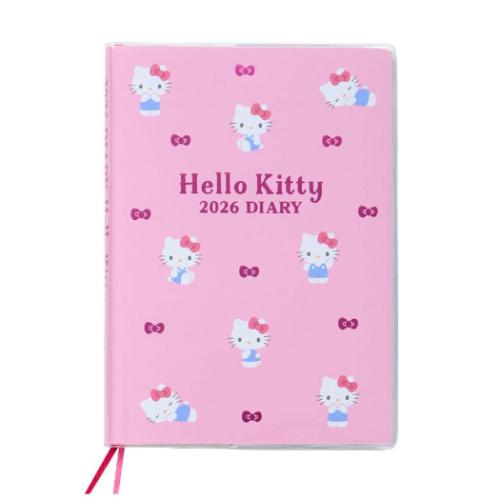 ハローキティの手帳 スケジュール帳 キティ」の人気商品一覧 | 安い商品を通販サイト