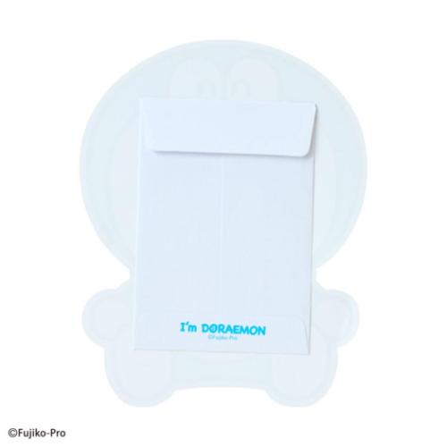 アイムドラえもん お年玉ポチ袋 2枚入り ぽち袋 ドラスズ アニメキャラクター