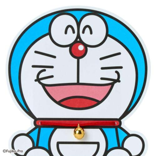 アイムドラえもん お年玉ポチ袋 2枚入り ぽち袋 ドラスズ アニメキャラクター