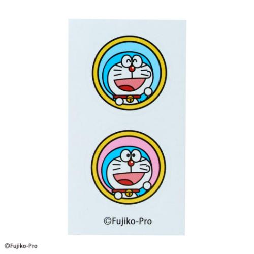 アイムドラえもん お年玉ポチ袋 2枚入り ぽち袋 ドラスズ アニメキャラクター