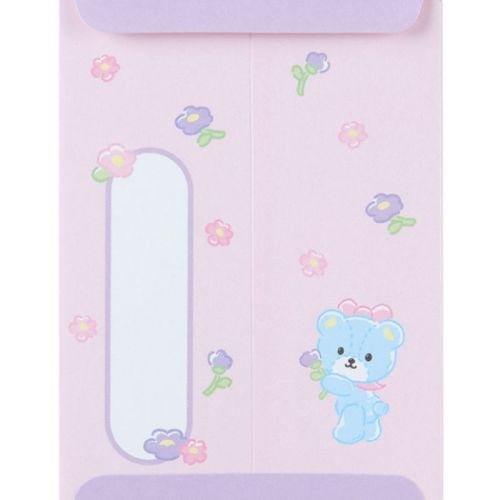 ハローキティ ぽち袋 お年玉ポチ袋5枚セット サンリオ タイニー 金封