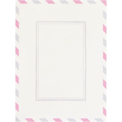 グリーティングカード 二つ折りポップアップミニカード 立体 おきがるふれんず チアリーダー サンリオ メッセージカード