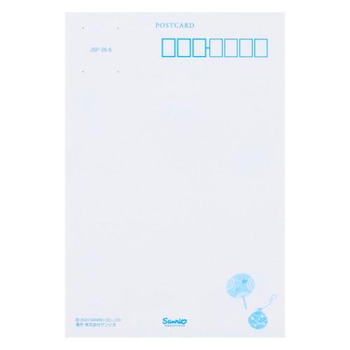 グリーティングカード シヨチユウJSP 26-5 3枚入り ハローキティ