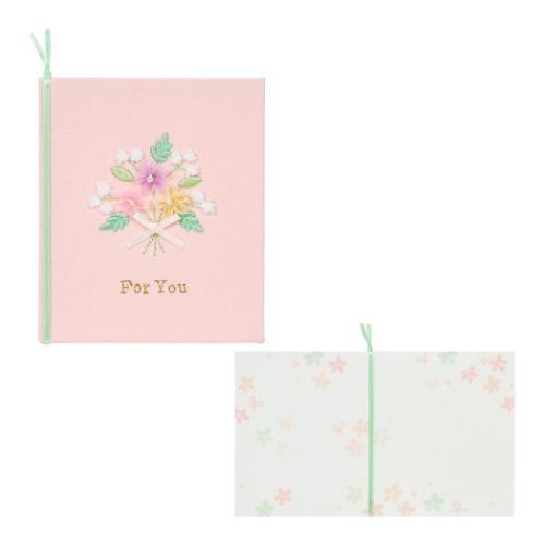 ポムポムプリン グッズ グリーティングカード キャラクター PN