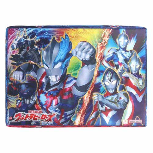 スーパーバトルボックス 怪獣博士 ウルトラマン 完品 ウルトラマン キャラクター おもちゃ バトルフィールドボックス