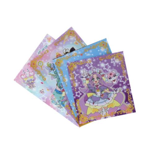 知育玩具 プリティきりえあそび 名探偵プリキュア！ サンスター文具 幼稚園 小学生 女の子向け 日本製