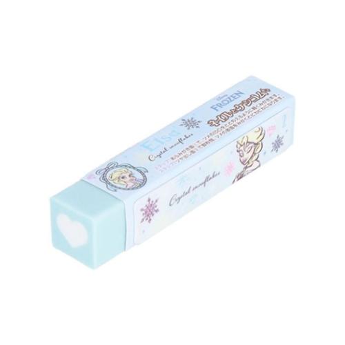 アナと雪の女王 ネイルとケシゴム 消しゴム エルサ ディズニー