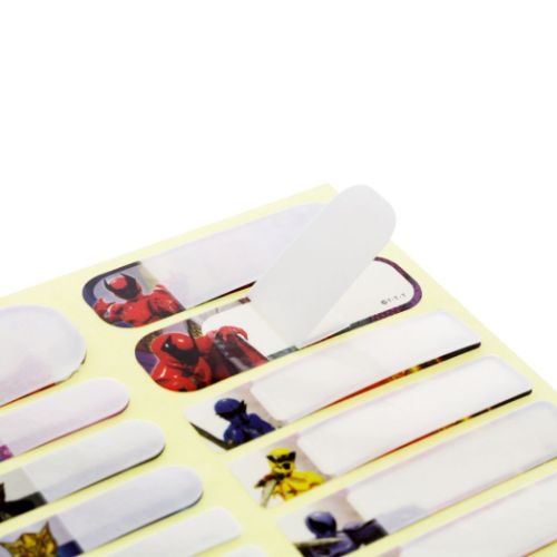 王様戦隊キングオージャー グッズ ネームシール スーパー戦隊シリーズ キャラクター いつでもなまえシール