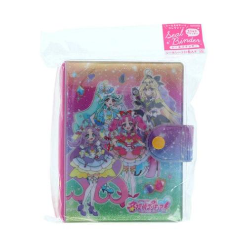 マイメロディ グッズ シール帳 キャラクター シールバインダー Y2K