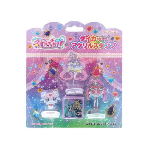 どうぶつの森 スタンプ SET はんこセット キャラクター エンスカイ