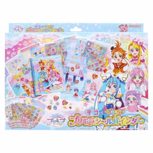 プリキュア　キャラクターグッズ　まとめ　売り プリキュアオールスターズ」より「なりきりDX」シリーズの第4弾