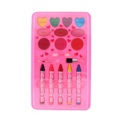 塗り絵 メイクアップぬりえセット 名探偵プリキュア！ サンスター文具 知育玩具 女児 アニメキャラクター