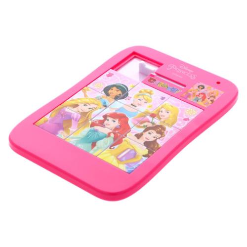 ディズニープリンセス グッズ パズル ディズニー キャラクター できるんです！