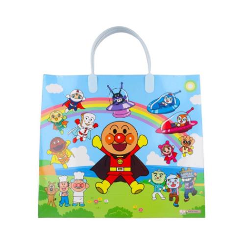 それゆけ!アンパンマン 文房具セット ハッピーバッグ 新入学 サンスター文具 プレゼント キッズ