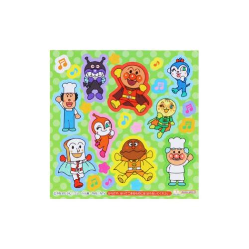 それゆけ!アンパンマン 文房具セット ハッピーバッグ 新入学 サンスター文具 プレゼント キッズ