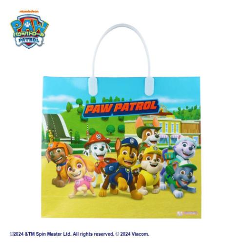 文房具セット パウパトロール ハッピーバッグ 新入学 サンスター文具 プレゼント キッズ