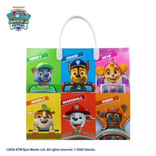 文房具セット パウパトロール ハッピーバッグ 新入学 サンスター文具 プレゼント キッズ