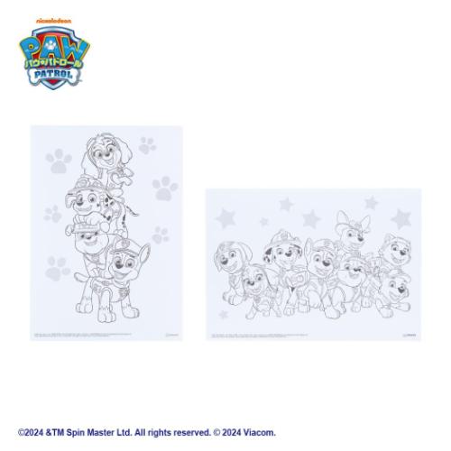 文房具セット パウパトロール ハッピーバッグ 新入学 サンスター文具 プレゼント キッズ