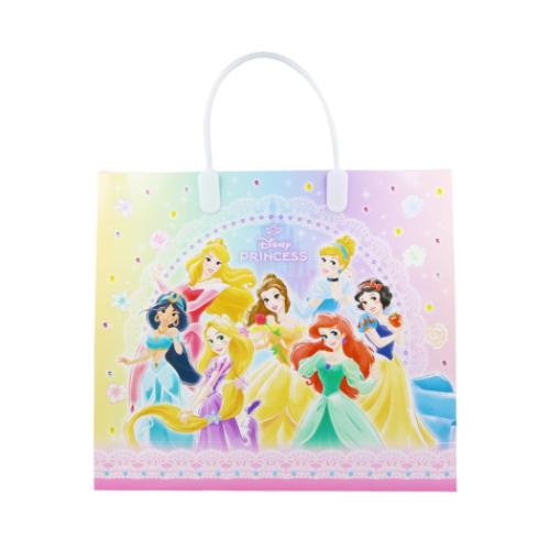 ディズニープリンセス ハッピーバッグ ディズニー 文房具セット キャラクター 新入学
