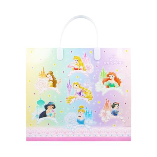 ディズニープリンセス ハッピーバッグ ディズニー 文房具セット キャラクター 新入学