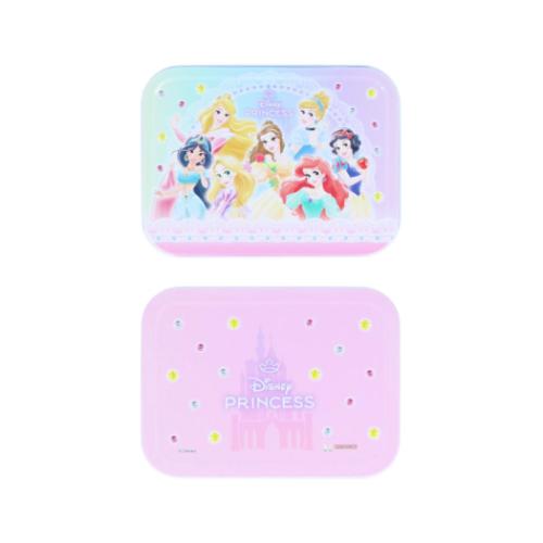 ディズニープリンセス ハッピーバッグ ディズニー 文房具セット キャラクター 新入学