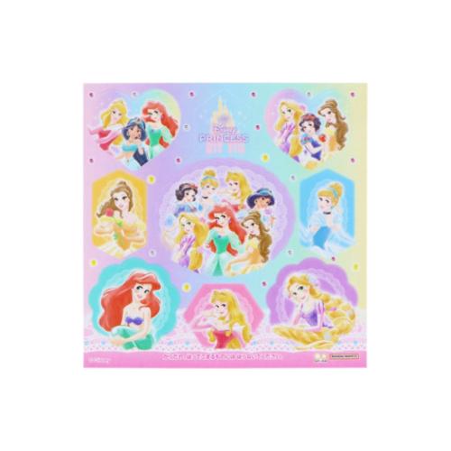 ディズニープリンセス ハッピーバッグ ディズニー 文房具セット キャラクター 新入学