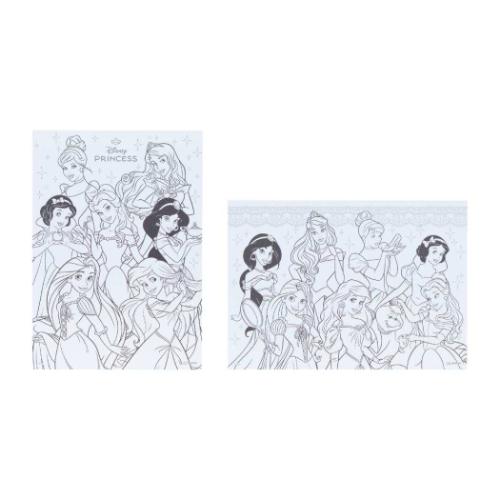 ディズニープリンセス ハッピーバッグ ディズニー 文房具セット キャラクター 新入学