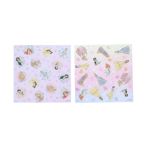 ハッピーバッグ 文房具セット ディズニー ディズニープリンセス サンスター文具 新入学