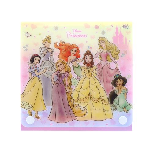 ハッピーバッグ 文房具セット ディズニー ディズニープリンセス サンスター文具 新入学