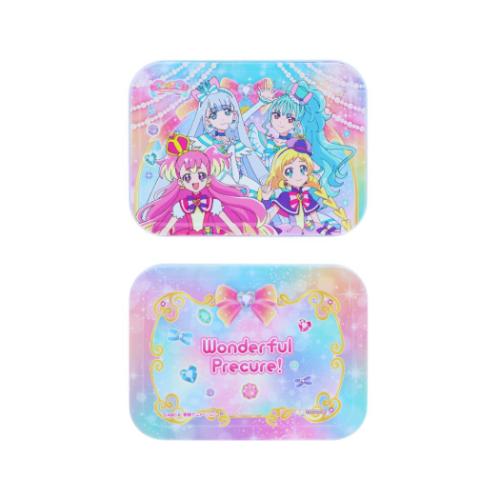 わんだふるぷりきゅあ！ アニメキャラクター 文房具セット ハッピーバッグ 新入学 サンスター文具