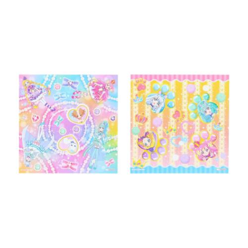 わんだふるぷりきゅあ！ アニメキャラクター 文房具セット ハッピーバッグ 新入学 サンスター文具