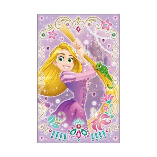 ラプンツェル　ホイル　4枚セット ラプンツェル ホイル 4枚セット 2025年最新】Yahoo!オークション