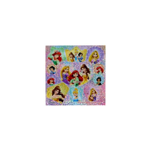 ディズニープリンセス キャラクター ギフトBOX ひみつのラブリーボックス ディズニー