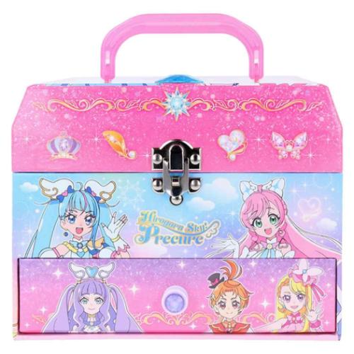サンスター文具 ひろがるスカイ！プリキュア ひみつのラブリー