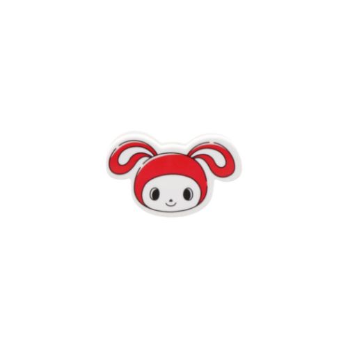 まいぜんシスターズ グッズ クリップ キャラクター ダイカットクリップ全4種 YouTuber