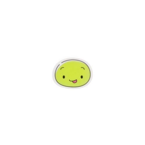 まいぜんシスターズ グッズ クリップ キャラクター ダイカットクリップ全4種 YouTuber