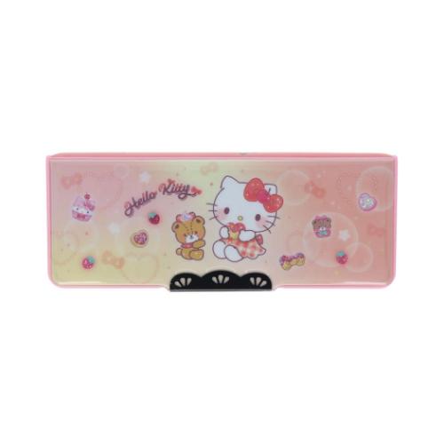 キティ 筆箱（sanrio）のおすすめ人気商品一覧 通販 - Yahoo!ショッピング