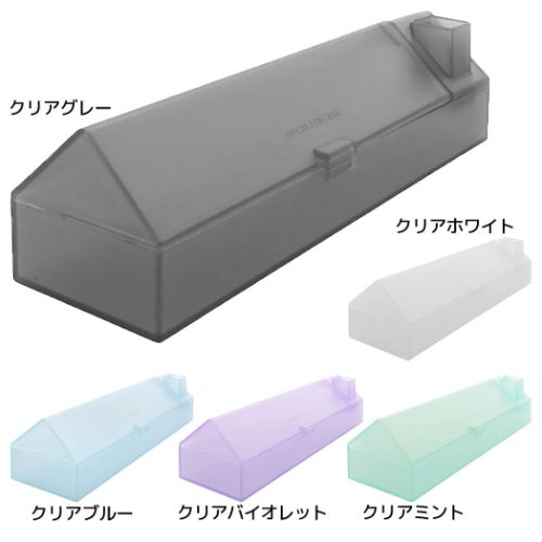 ペンポーチ おうちペンケース 新入学 サンスター文具