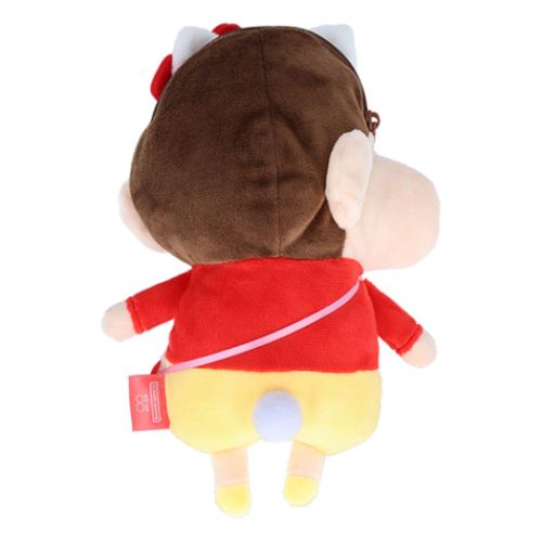ハローキティ クレヨンしんちゃんxサンリオキャラクターズ ペン