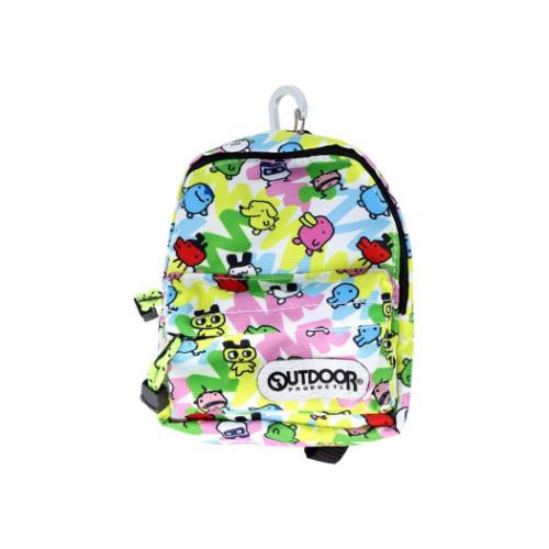 たまごっち グッズ ペンポーチ キャラクター ペンケース BACK