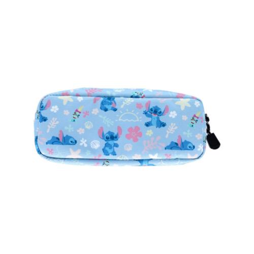 スティッチ ペンケース OUTDOOR ディズニー ペンポーチ キャラクター