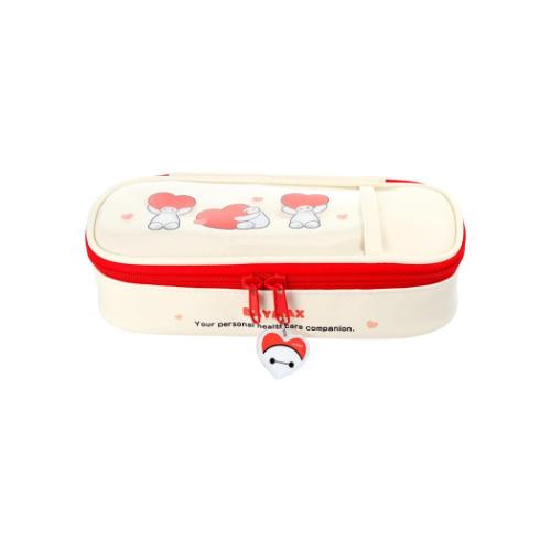 筆箱 BOXペンケース ベイマックス ディズニー サンスター文具